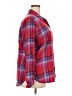 Orvis Plaid Red Long Sleeve Button-Down Shirt Size XXL - photo 4