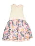Cinderella Multi Color Pink Dress Size XS (kids) - photo 2