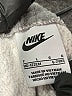Nike Gray Sweatpants Size 6 - 7 - photo 3