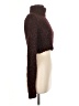 Guess Brown Turtleneck Sweater Size M - photo 4