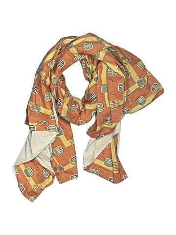 Totême Scarf (view 1)