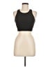 Lululemon Athletica Black Tank Top Size 8 - photo 1