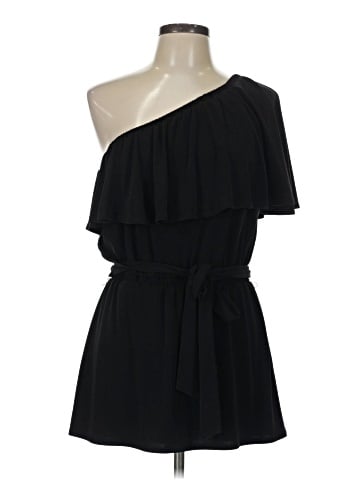 Laundry by Shelli Segal Sleeveless Top (view 1)