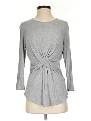 Juicy Couture Long Sleeve Top (view 1)