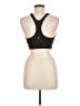 Lululemon Athletica Black Tank Top Size 8 - photo 2