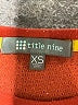 Title Nine Red Long Sleeve T-Shirt Size XS - photo 7