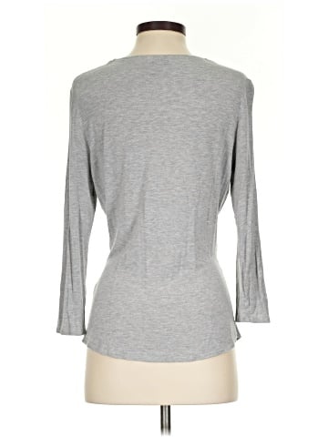 Juicy Couture Long Sleeve Top (view 2)