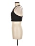 Lululemon Athletica Black Tank Top Size 8 - photo 5