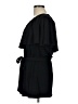 Laundry by Shelli Segal Black Sleeveless Top Size 12 - photo 5
