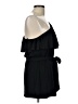 Laundry by Shelli Segal Black Sleeveless Top Size 12 - photo 4