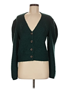 Design History Cardigan