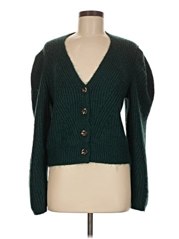 Design History Cardigan (view 1)