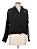 DKNY Sport Black Long Sleeve Blouse Size M - photo 1