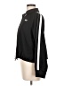 DKNY Sport Black Long Sleeve Blouse Size M - photo 5