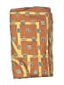 Totême 100% Cotton Orange Scarf One size - photo 2