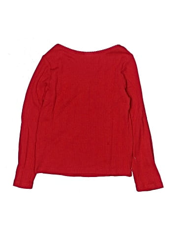 Baby Gap Long Sleeve T-Shirt (view 2)