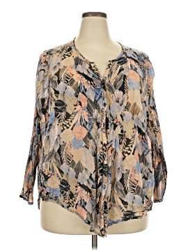Lucky Brand Blazer