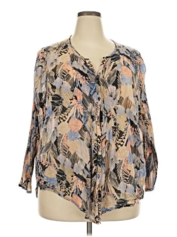 Lucky Brand Blazer (view 1)