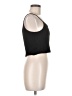 Shein 100% Polyester Black Tube Top Size 6 - photo 4
