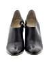 Bettye Muller Black Ankle Boots Size EU 38 - photo 2