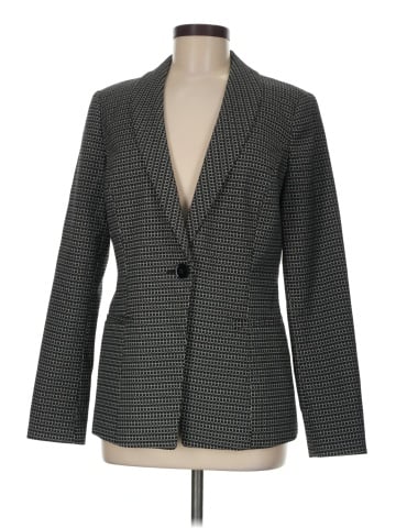 White House Black Market Blazer (view 1)