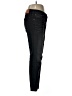 MOUSSY VINTAGE Solid Black Jeans Size 27 waist - photo 4