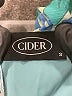 Cider Blue Cocktail Dress Size S - photo 7