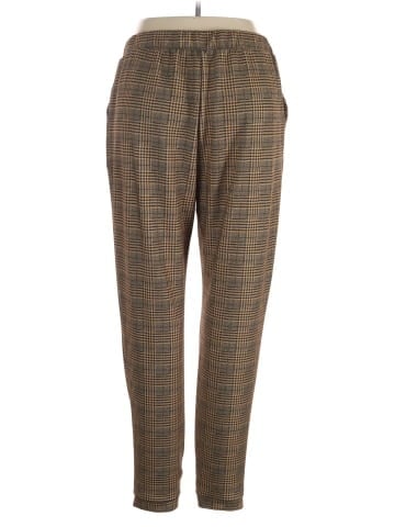 Shein Curve Casual Pants (view 2)