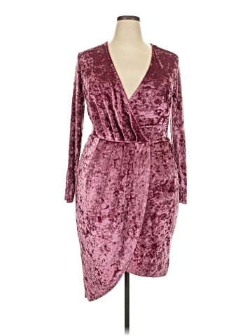 Club L Cocktail Dress (view 1)