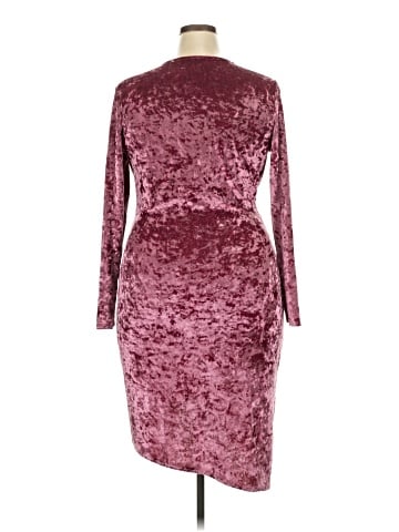 Club L Cocktail Dress (view 2)