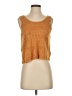 Maggie Lawrence Orange Tank Top Size 4 (estimated) - photo 1