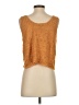 Maggie Lawrence Orange Tank Top Size 4 (estimated) - photo 2