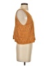 Maggie Lawrence Orange Tank Top Size 4 (estimated) - photo 4