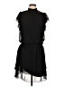 MSK 100% Polyester Black Cocktail Dress Size L - photo 1