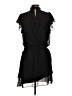 MSK 100% Polyester Black Cocktail Dress Size L - photo 2