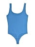 Express Blue Bodysuit Size S - photo 2