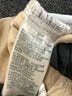 7 For All Mankind White Jeans Size 29 waist - photo 9