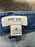 Per Se By Carlisle Blue Jeans Size XXL - photo 4
