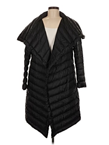Uniqlo Coat (view 1)