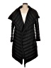 Uniqlo 100% Nylon Black Coat Size M - photo 1