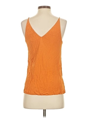 H&M Sleeveless Blouse (view 2)