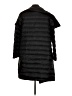Uniqlo 100% Nylon Black Coat Size M - photo 2