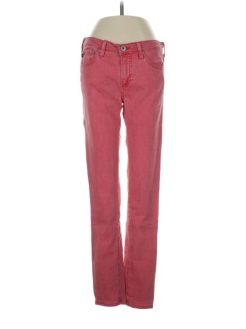 Adriano Goldschmied Jeans (view 1)