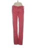 Adriano Goldschmied Hearts Red Jeans Size 4 - photo 1