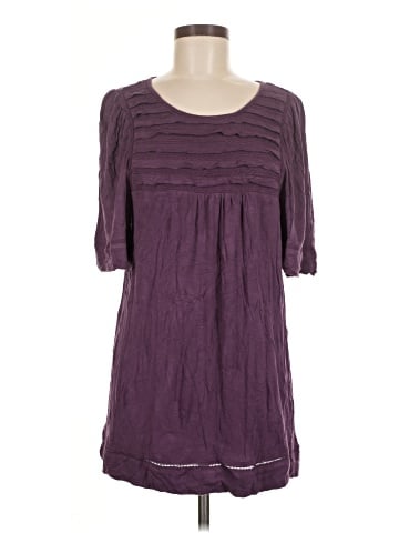 Dex Short Sleeve Blouse (view 1)