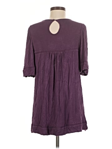 Dex Short Sleeve Blouse (view 2)