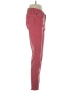 Adriano Goldschmied Hearts Red Jeans Size 4 - photo 4