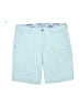 Tommy Bahama Solid Blue Shorts Size 35 waist - photo 1