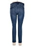 Express Hearts Blue Jeans Size 14R - photo 2