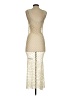 Topshop Ivory Cocktail Dress Size 4 - photo 2